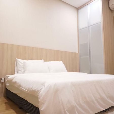 Soho Suites Klcc Kuala Lumpur Exteriér fotografie