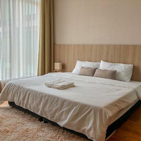 Soho Suites Klcc Kuala Lumpur Exteriér fotografie