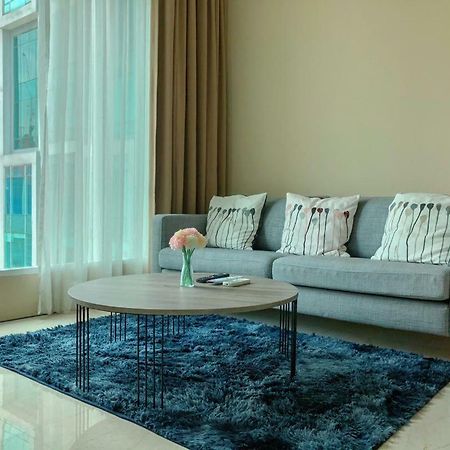Soho Suites Klcc Kuala Lumpur Exteriér fotografie