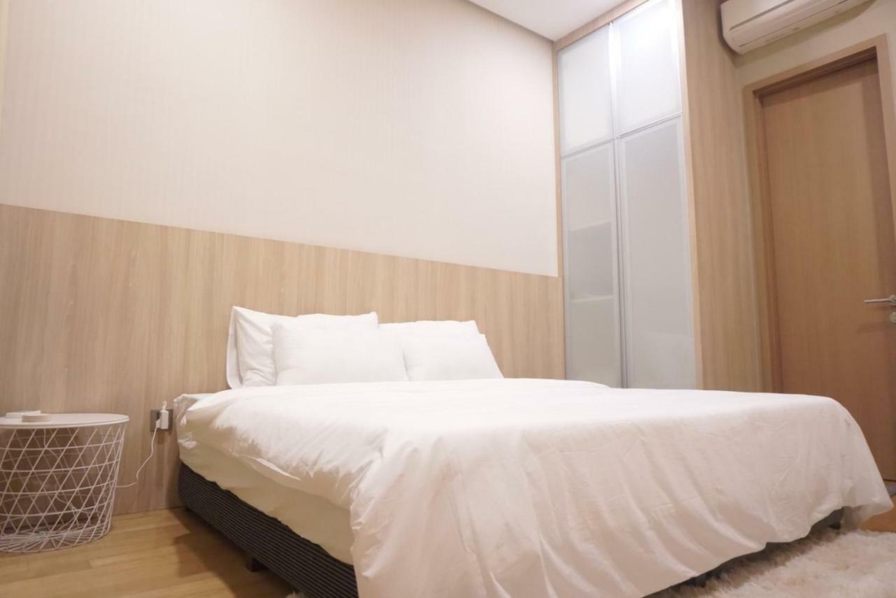 Soho Suites Klcc Kuala Lumpur Exteriér fotografie